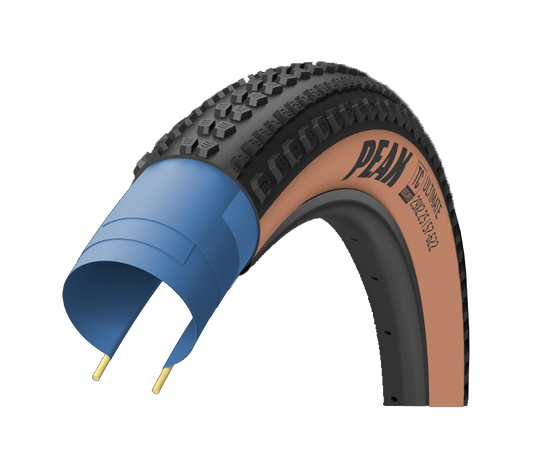 Llanta Peak Ultimate 29x2.25 Goodyear