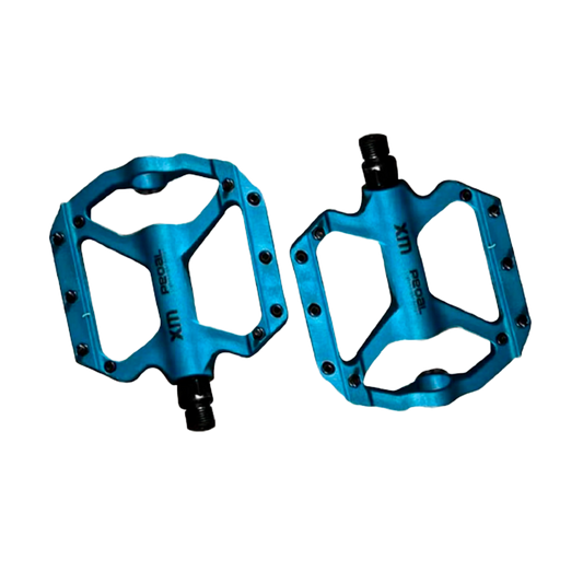 Pedales MTB/BMX colores Spark