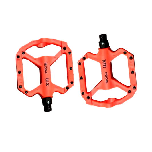 Pedales MTB/BMX colores Spark