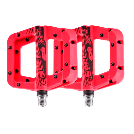 Pedales MTB/BMX NPL Enlee