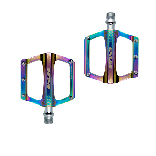 Pedales MTB/BMX Enlee