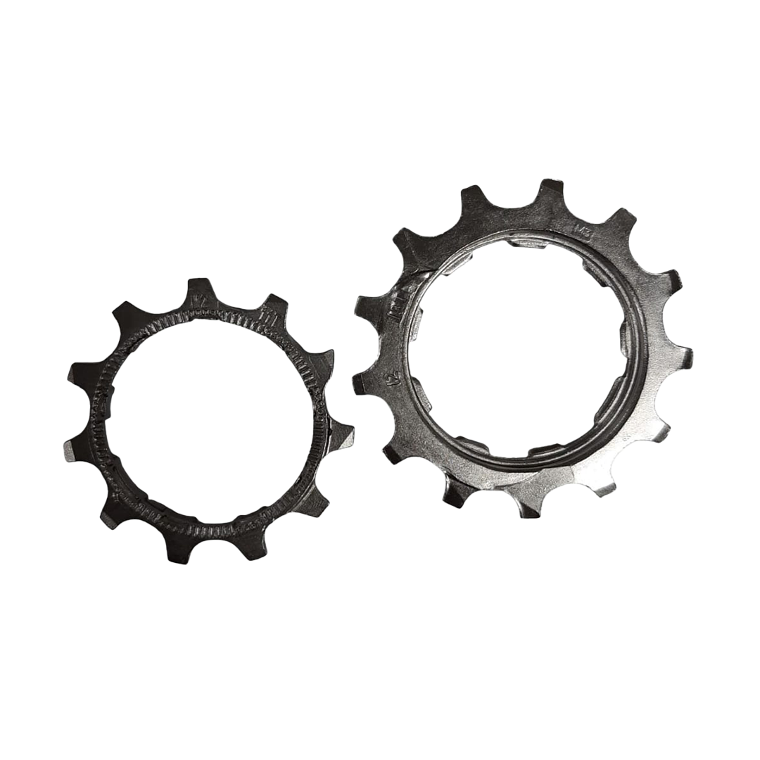 Piñones de repuesto 11T y 13T Spark