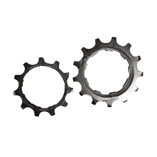 Piñones de repuesto 11T y 13T Spark