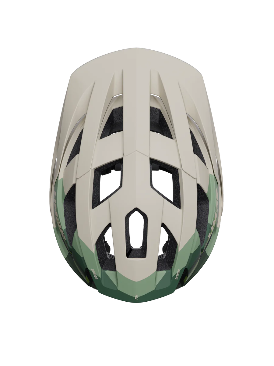 Casco All Mountain Pora Limar