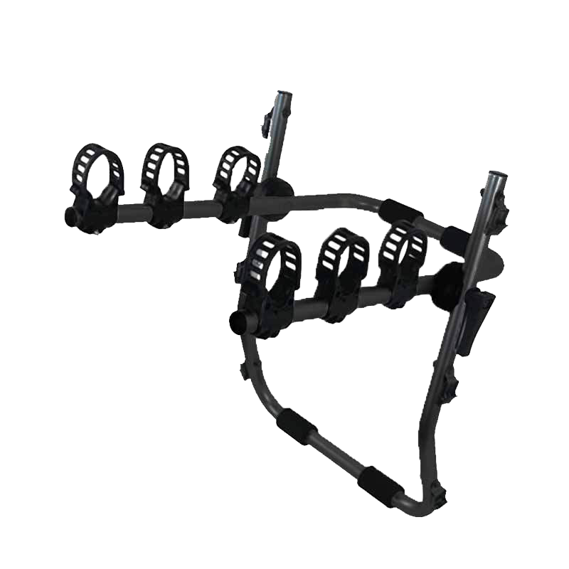 Portabicicletas BC-004 3 bicicletas Spark
