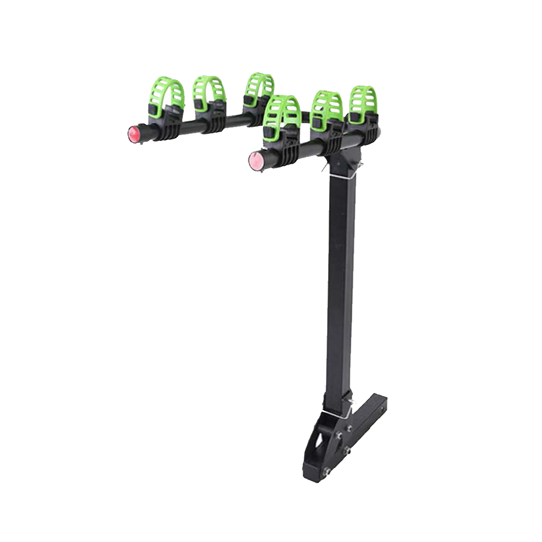 Portabicicletas Hitch 3 bicicletas Spark