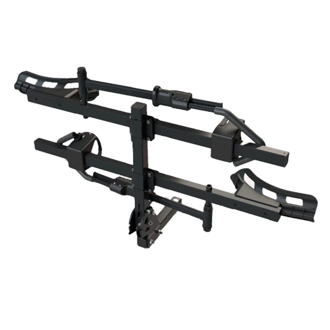 Portabicicletas Hitch 2 bicicletas Spark