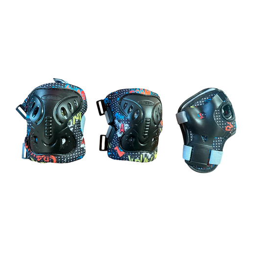 Kit de protección para niños