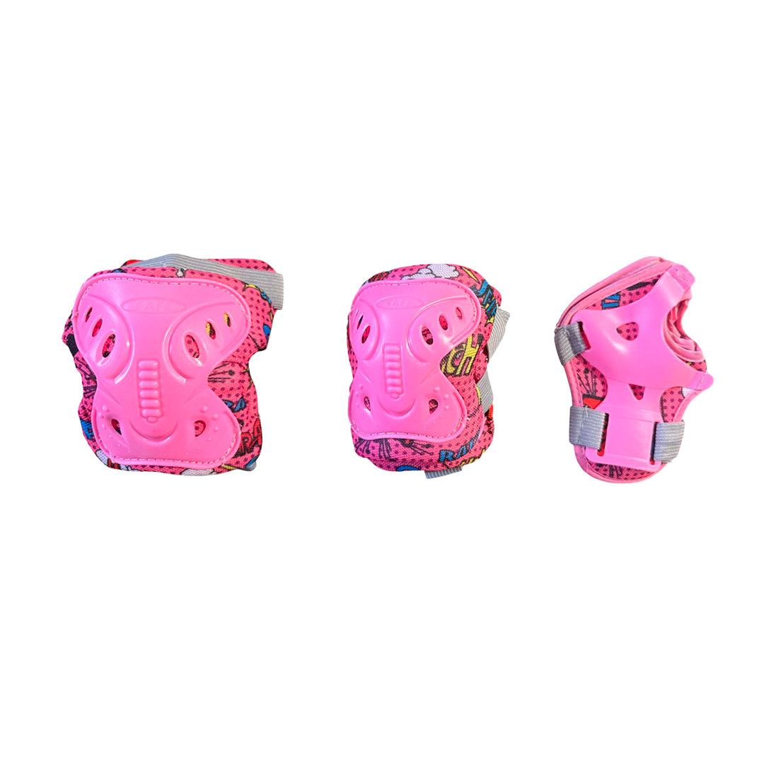 Kit de protección para niños