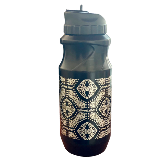 Caramañola plástica RR20 Enlee