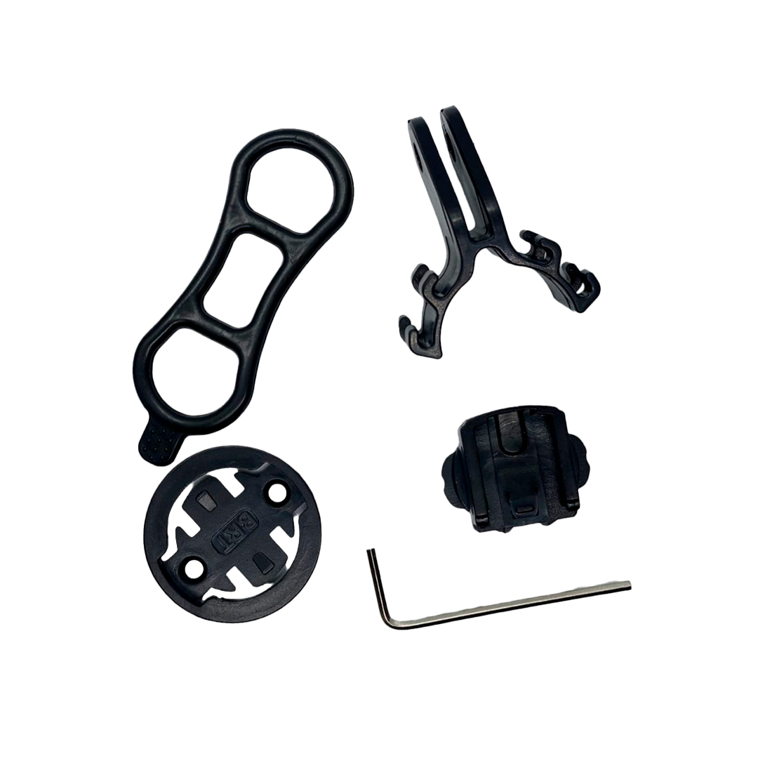 Soporte para Garmin Cámara y Luz Enlee