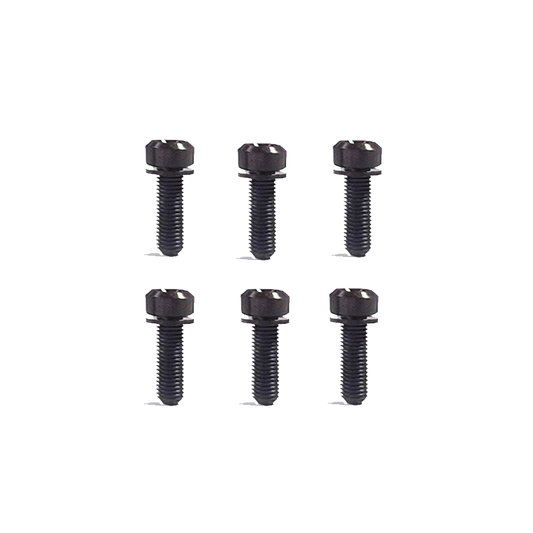 Tornillos para codo en Titanio Enlee