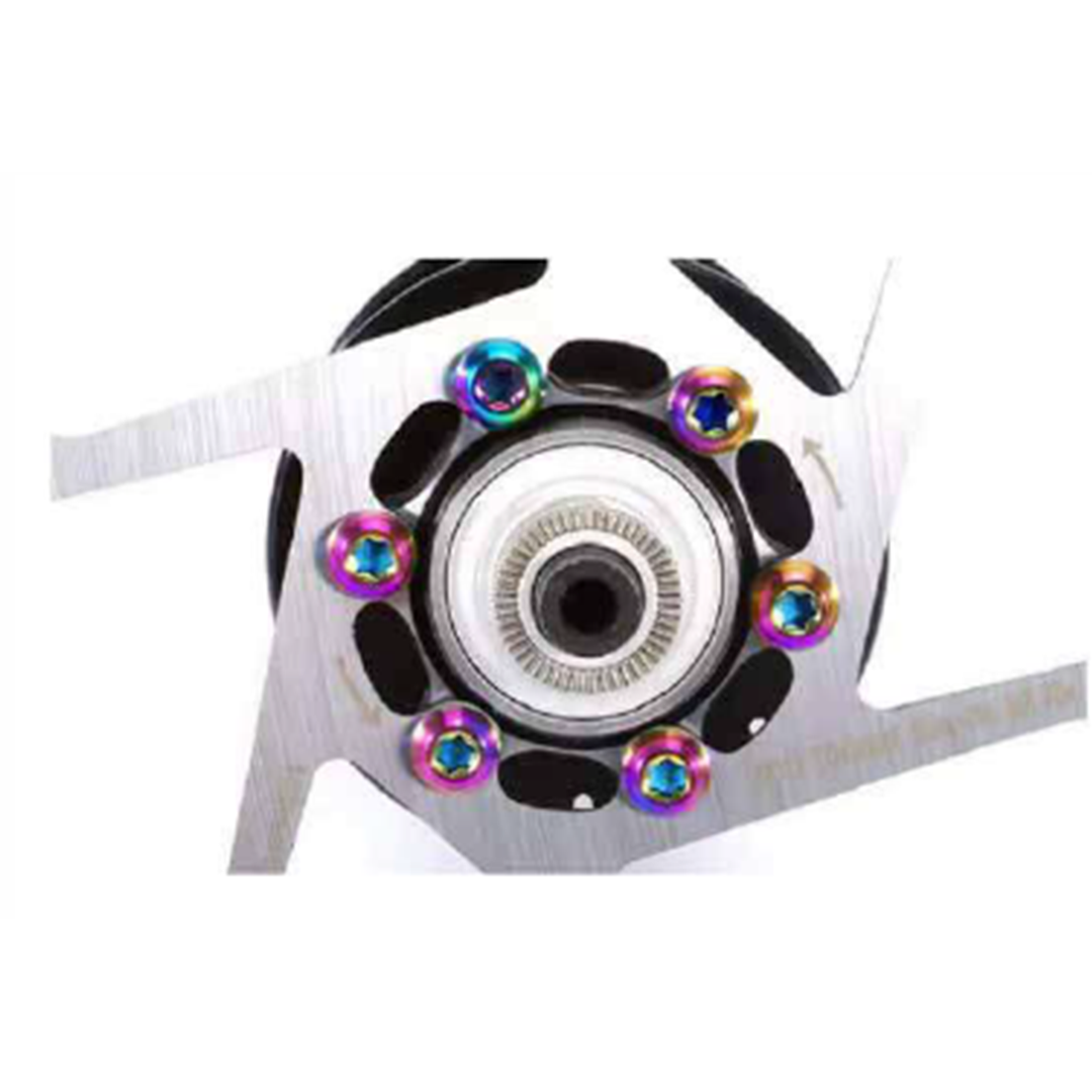 Tornillos para freno de disco Enlee