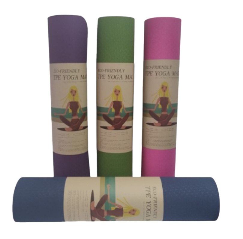 Yoga Mat Spark