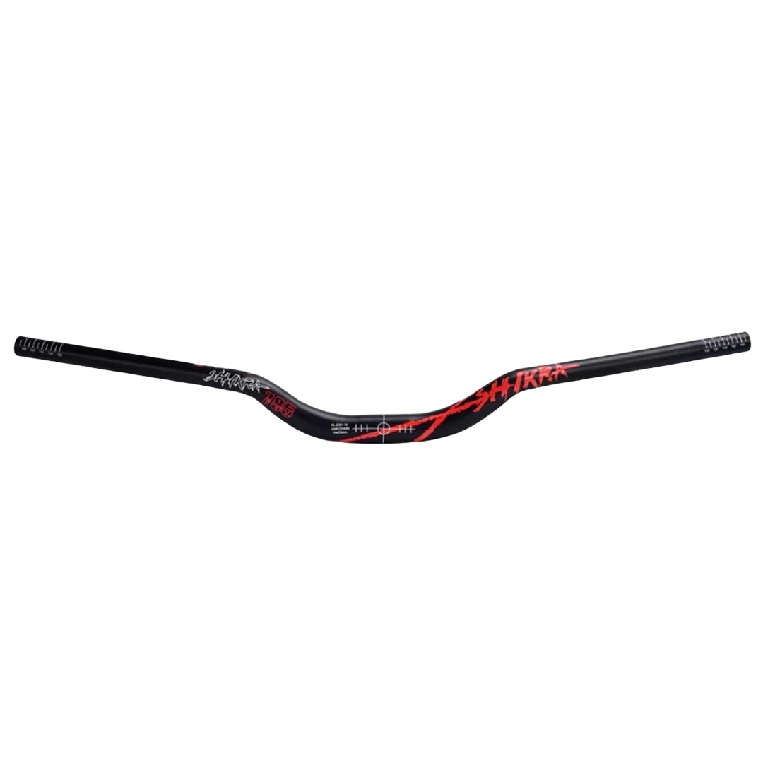 Manubrio MTB Aluminio ZM03 Enlee