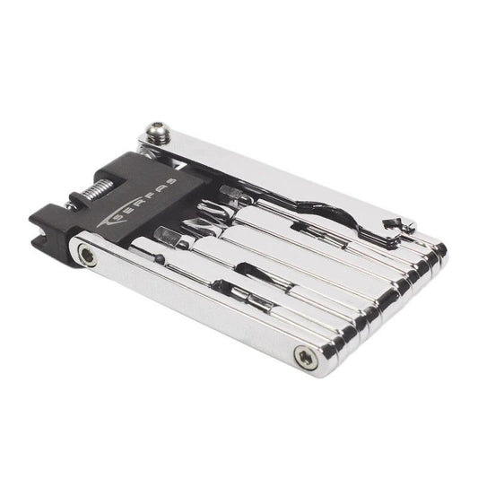 Kit de Herramientas ST-SL 11 funciones - Libar Bicicletas