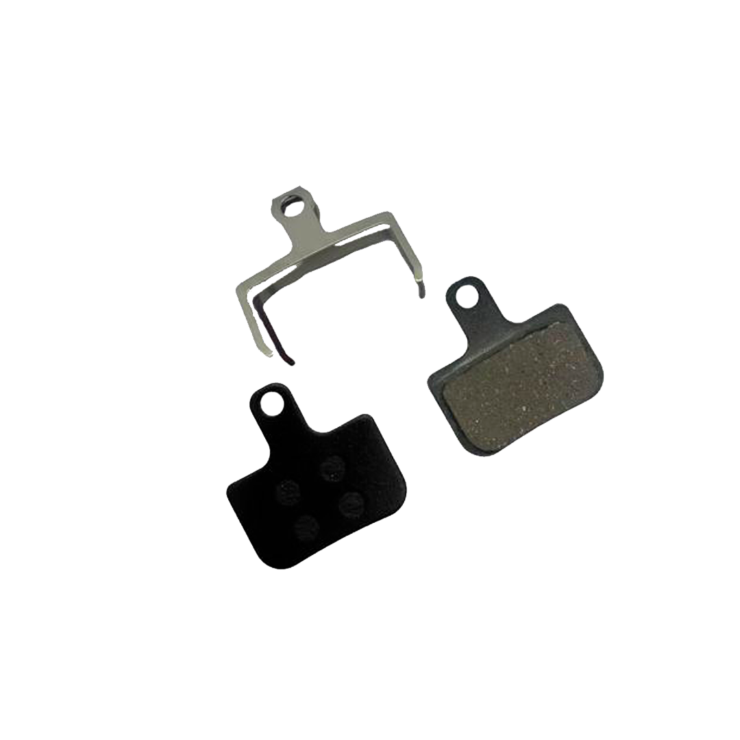 Pastillas KÜL para Freno de Disco BP63