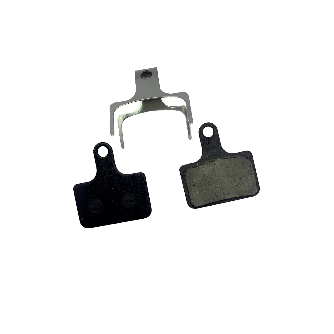 Pastillas KÜL para Freno de Disco BP64