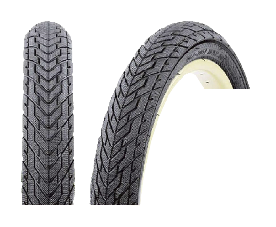 Llanta BMX 20x2.50 KÜL
