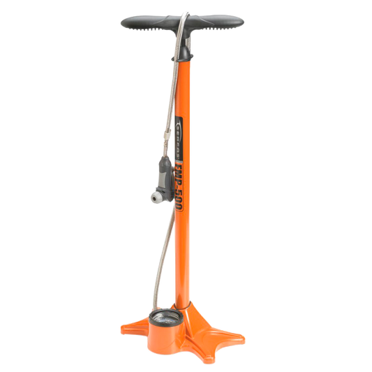 Manometro para Bomba FMP-500O - Libar Bicicletas