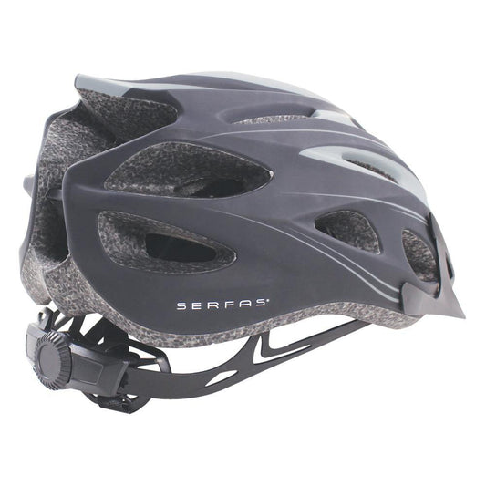 Casco Serfas Vault - Libar Bicicletas