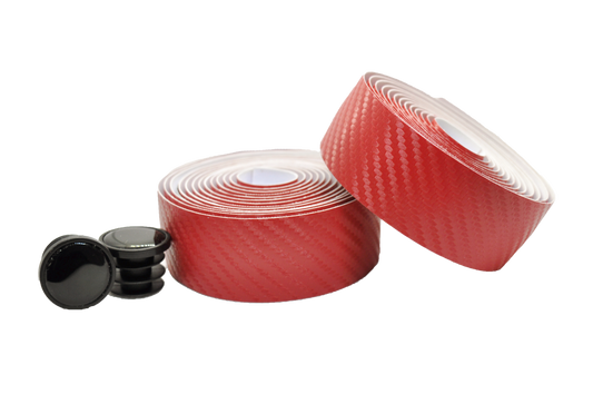 Cinta para manubrio Tipo Carbón KÜL