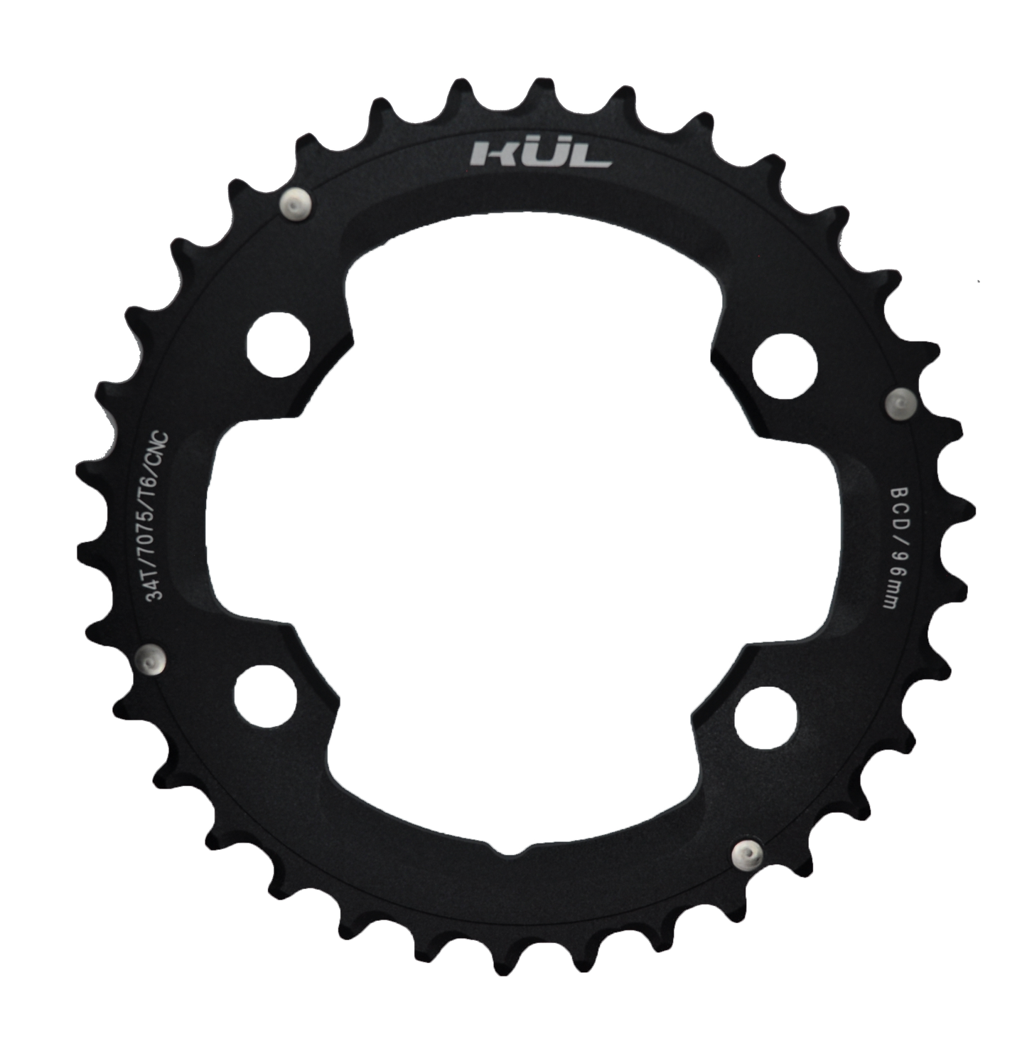 Coronilla Shimano MTB KÜL 4H