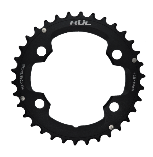 Coronilla Shimano MTB KÜL 4H