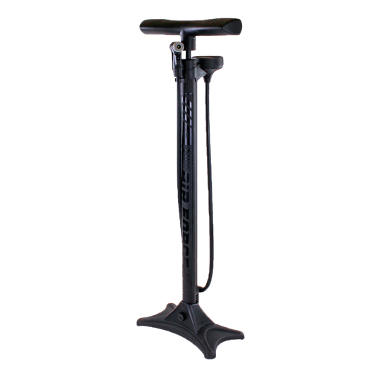 Bomba de Pie FP-T3 - Libar Bicicletas