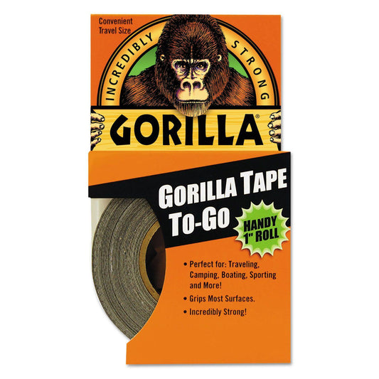 Cinta Gorilla Tape para Tubeless - Libar Bicicletas