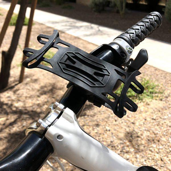 Soporte Serfas Ajustable para Celular - Libar Bicicletas