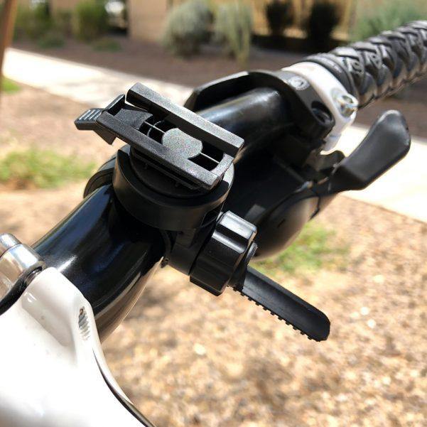 Soporte Serfas Ajustable para Celular - Libar Bicicletas