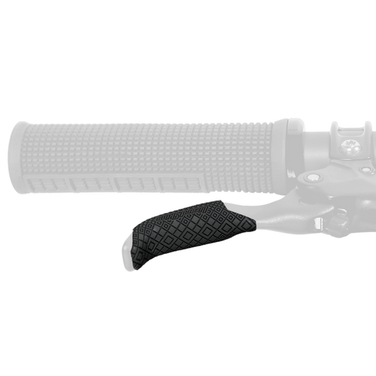 Protector DSP para Manillar Lever Grip Lizard Skins