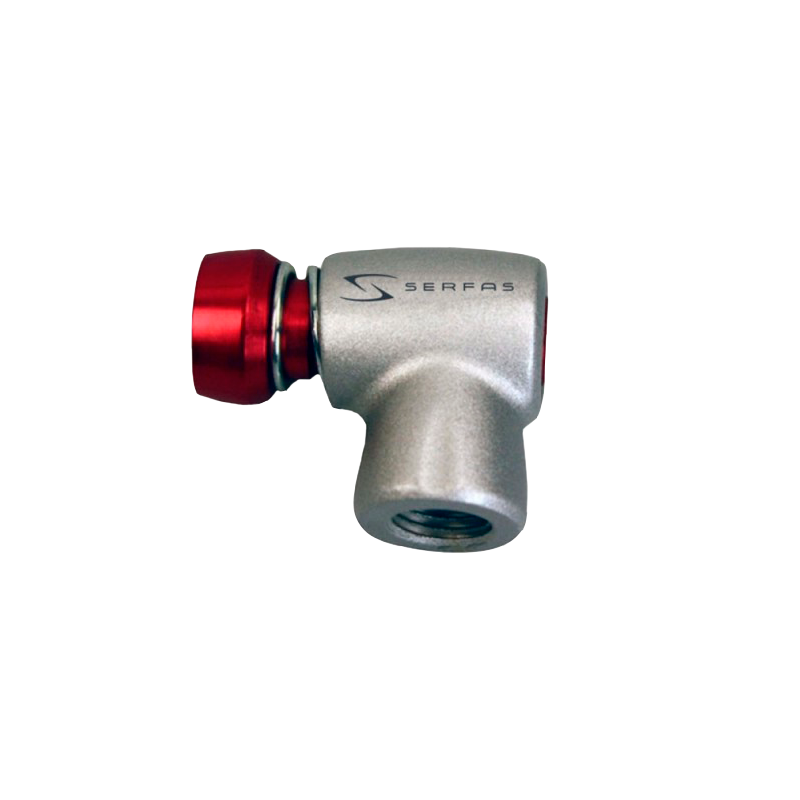 Bomba Mini MB3 - Libar Bicicletas
