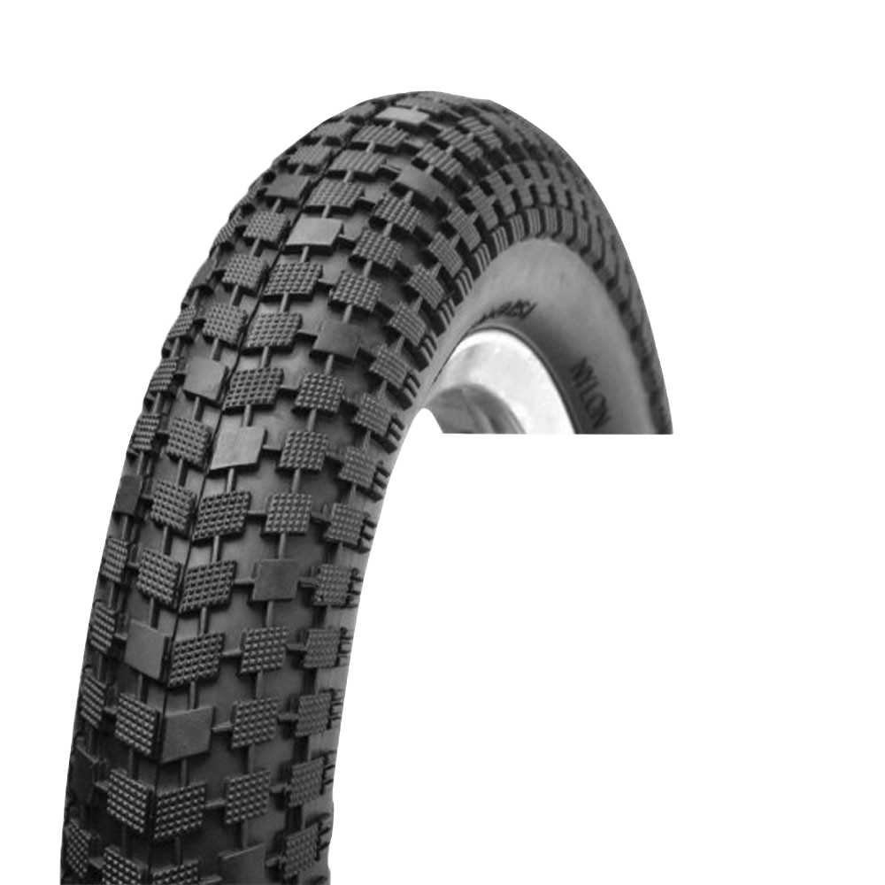 Llanta BMX Street Tracker 20X2.3 Serfas