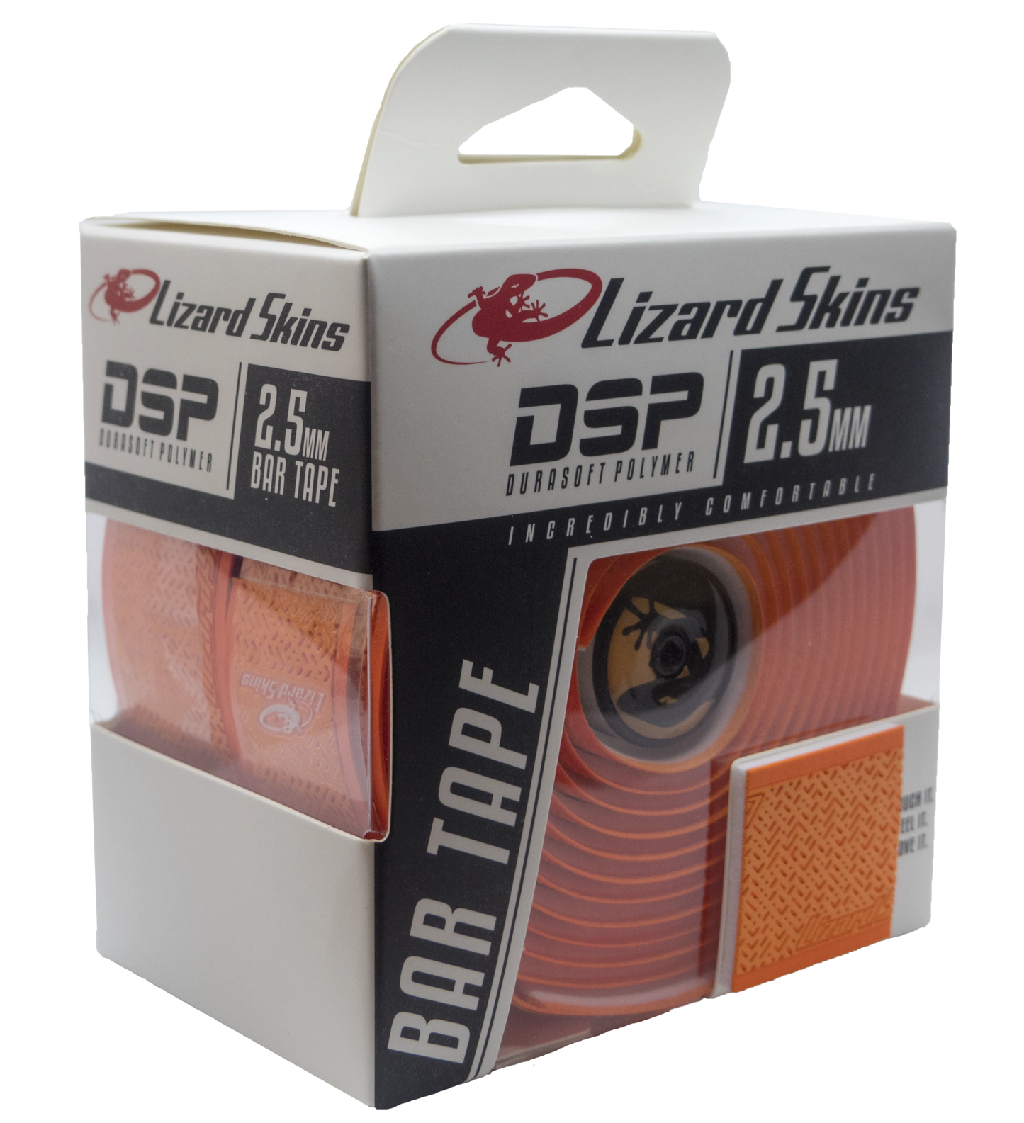 Cinta para manubrio Lizard Skins DSP V2 - Libar Bicicletas