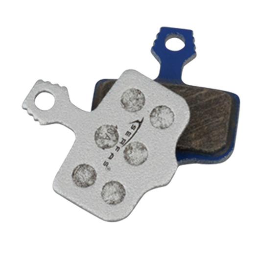 Pastillas Serfas para Freno de Disco DBPA4 - Libar Bicicletas