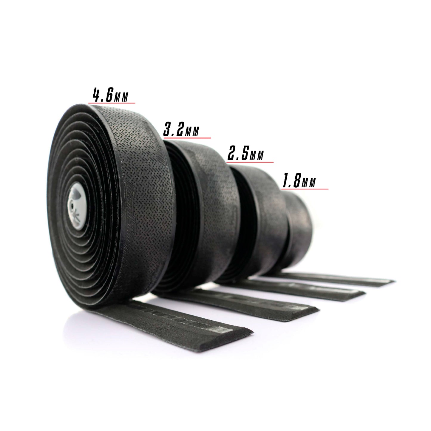 Cinta para manubrio Lizard Skins DSP V2 4.6MM