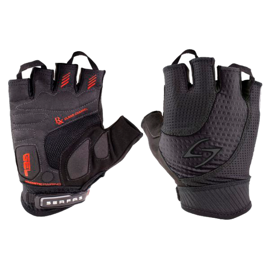 Guantes RX Dedo Corto para Dama