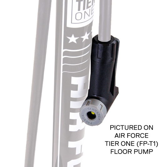 Repuesto de válvula para bomba de piso T1/T2 Serfas