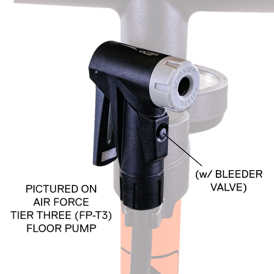 Repuesto de válvula para bomba de piso T3 Serfas