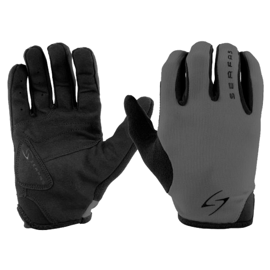 Guantes Starter Dedo Largo para Hombre