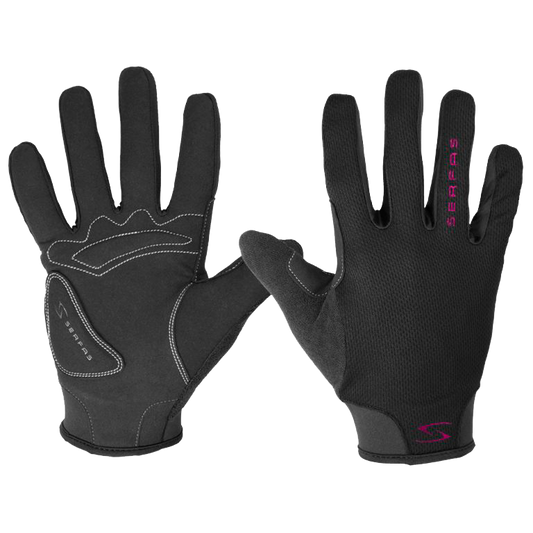 Guantes Starter Dedo Largo para Dama