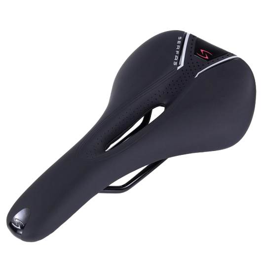 Sillín Serfas Spartan 2 - Libar Bicicletas