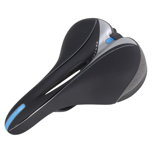 Sillín Serfas Terrazzo Dama - Libar Bicicletas