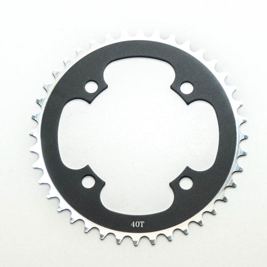 Coronilla KÜL BMX/RUTA 4H - Libar Bicicletas