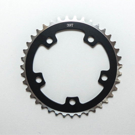 Coronilla para BMX/RUTA 5H - Libar Bicicletas