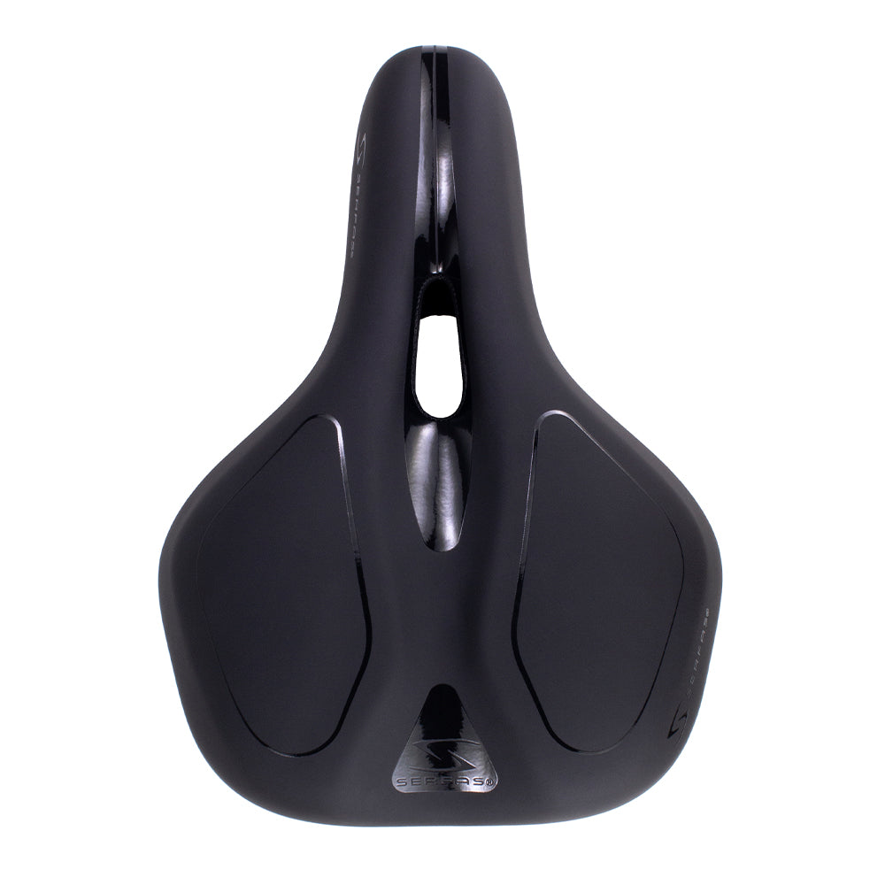 Sillín Serfas TMB-50 Tailbones Memory Foam