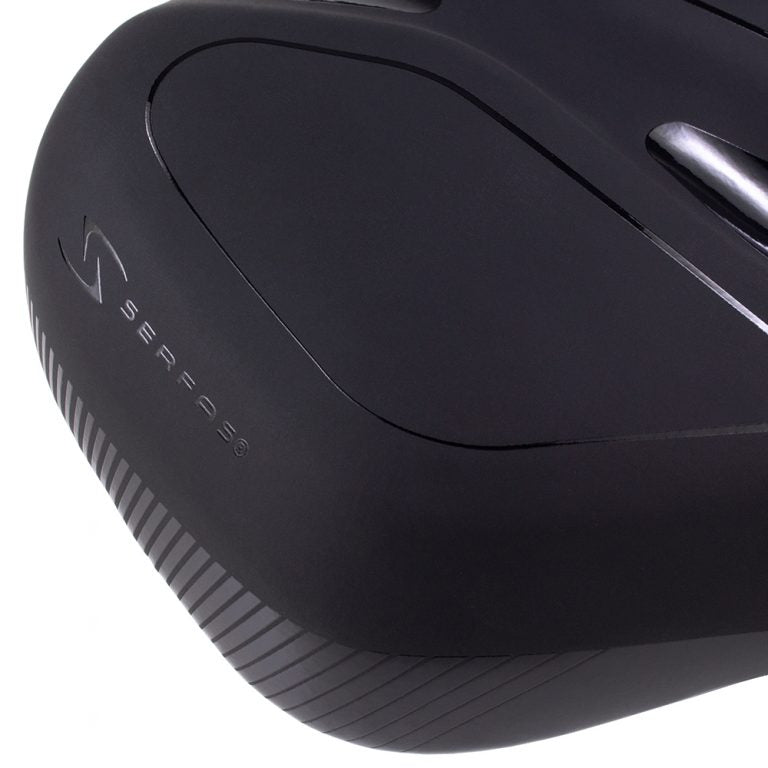 Sillín Serfas TMB-50 Tailbones Memory Foam