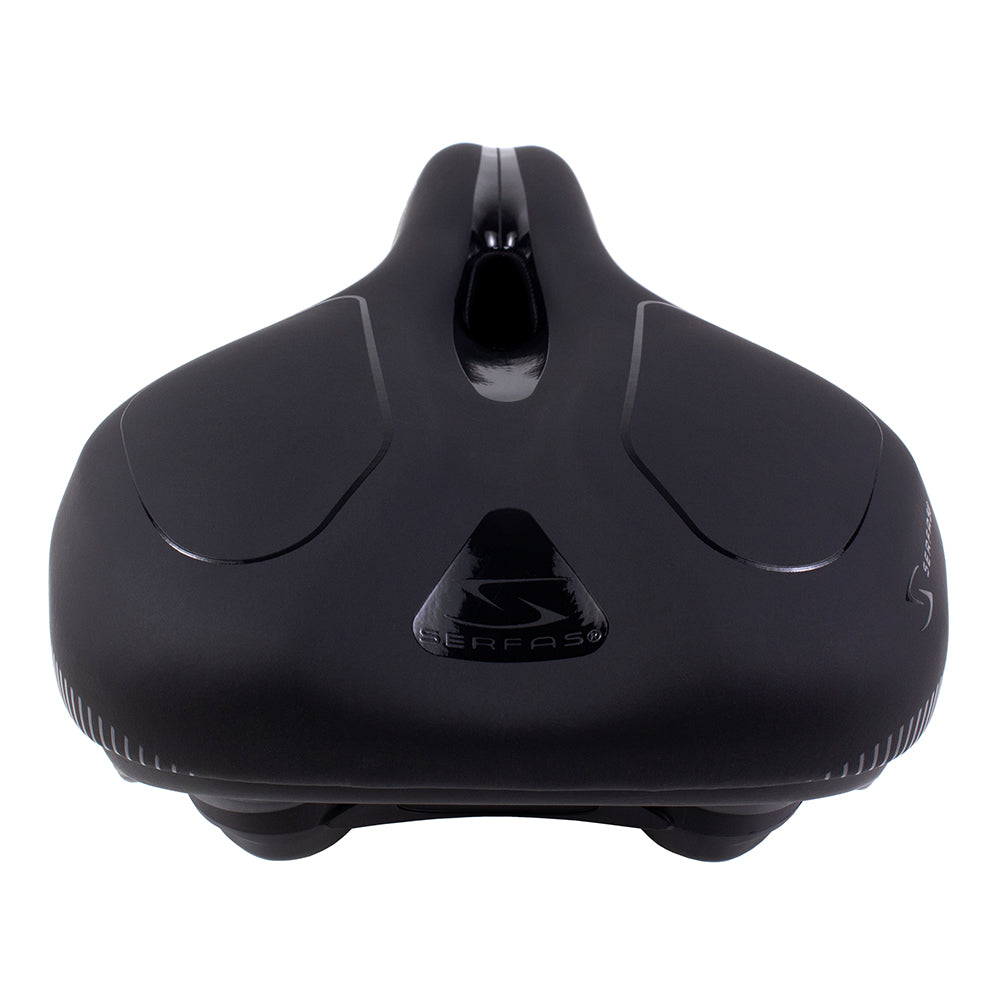 Sillín Serfas TMB-50 Tailbones Memory Foam